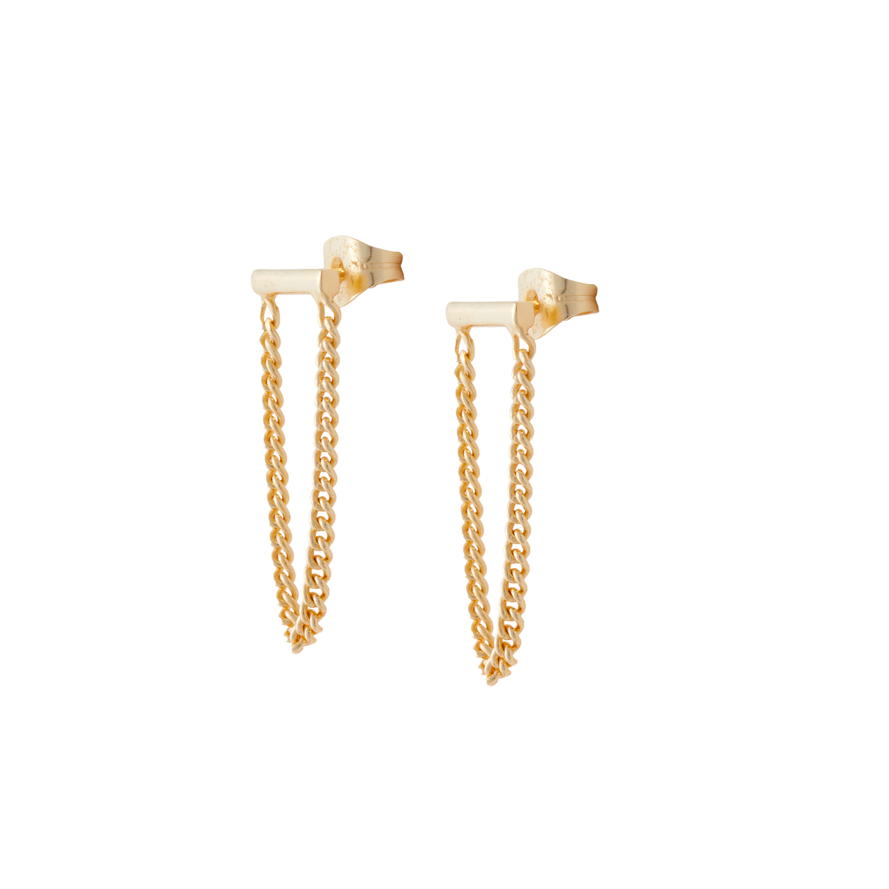 Ruby and on sale emma earrings
